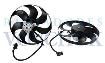 - ELECTROVENTILADOR BORA G